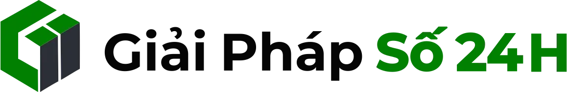 Giải Pháp Số 24H